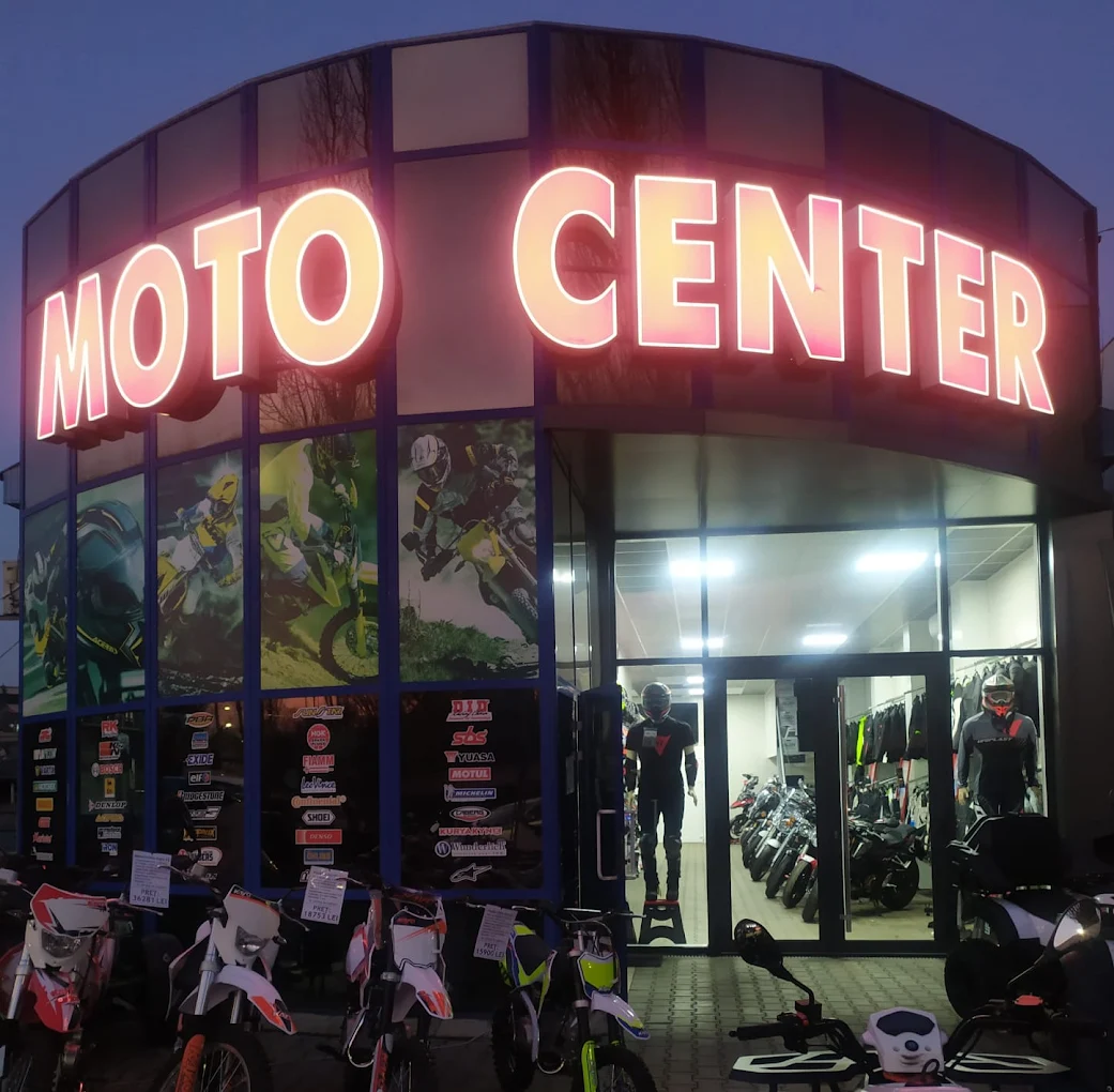 Motoparts Magazin