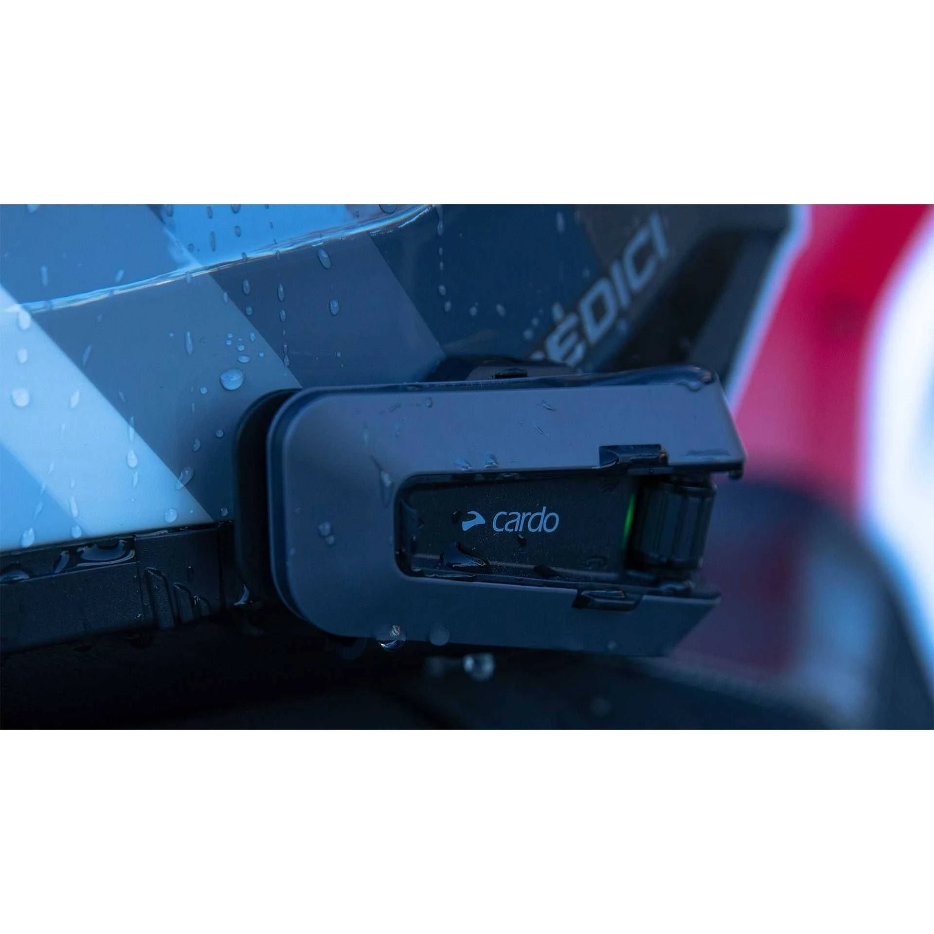 Sistem de comunicare CARDO Packtalk Edge Headset  - messages.image 5