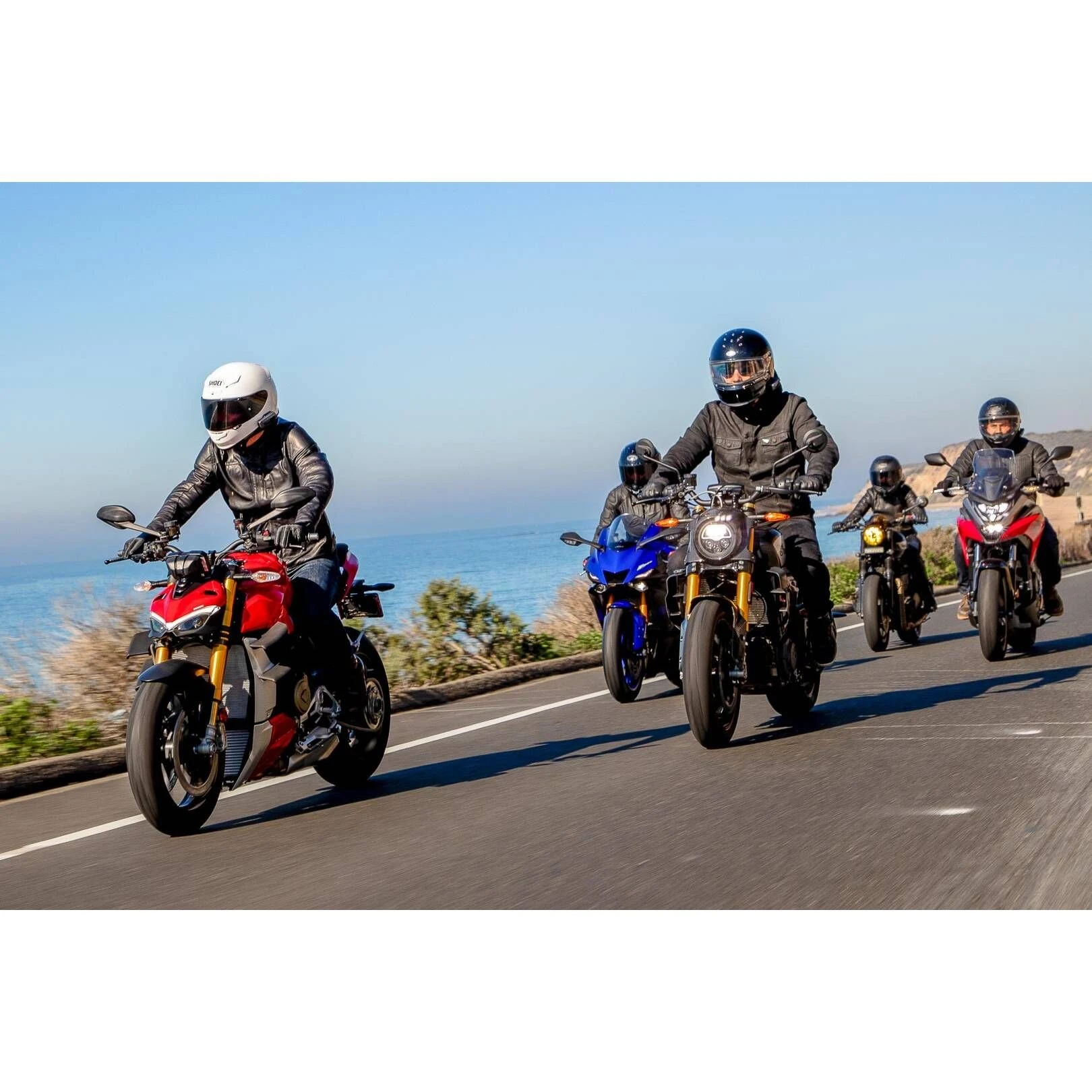 Sistem de comunicare CARDO Packtalk Edge Headset  - messages.image 7